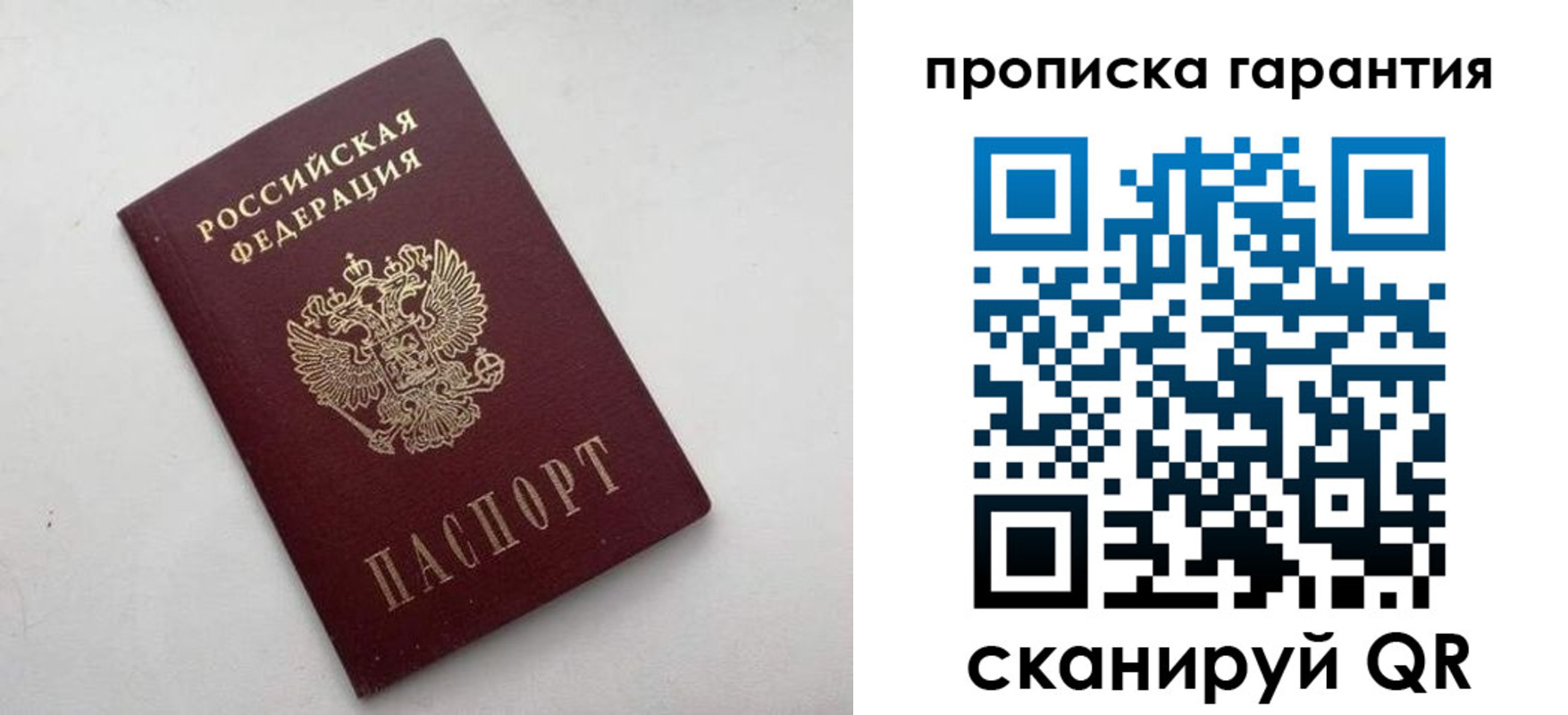 прописка поиск в Каменке